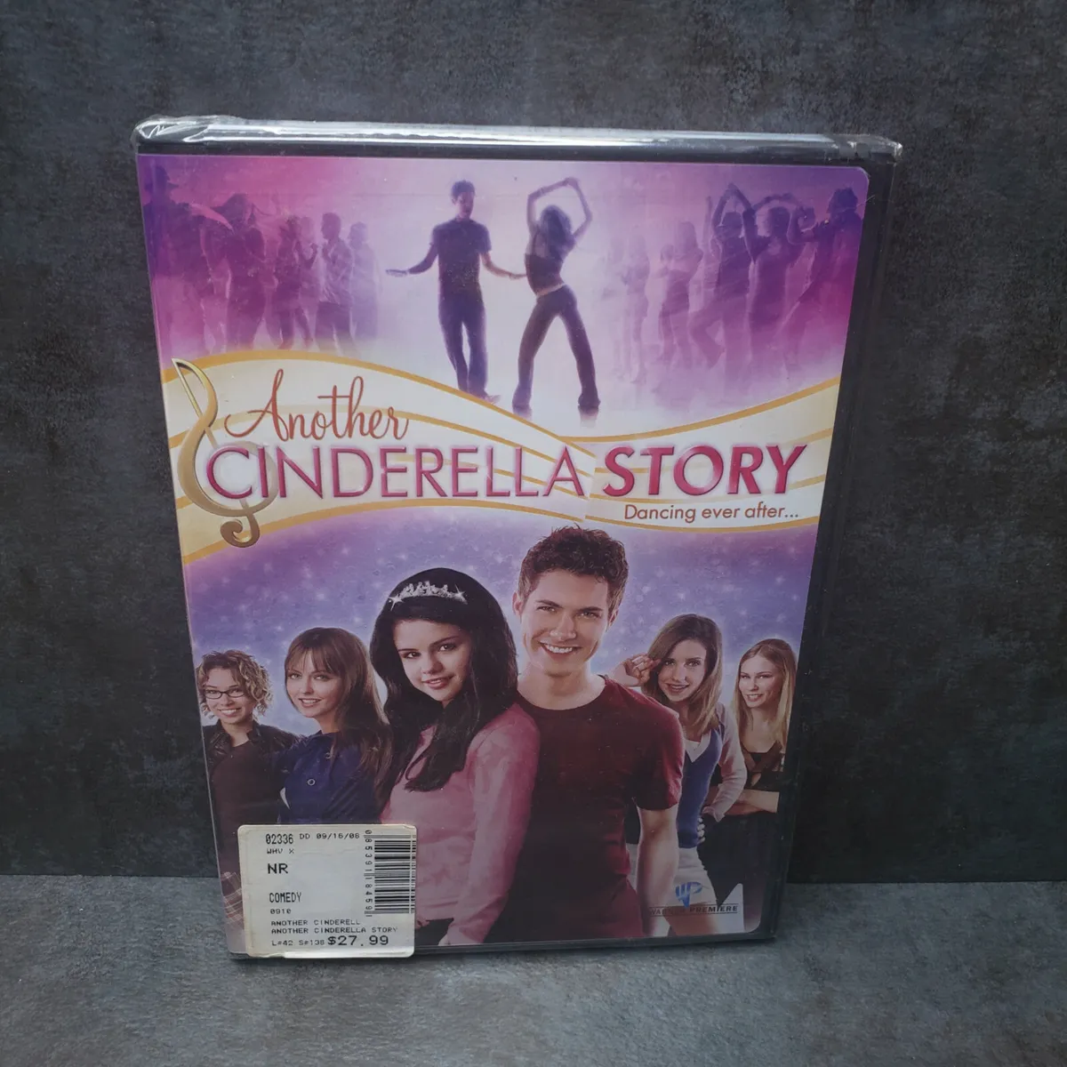 alex jendra recommends another cinderella story full movie pic