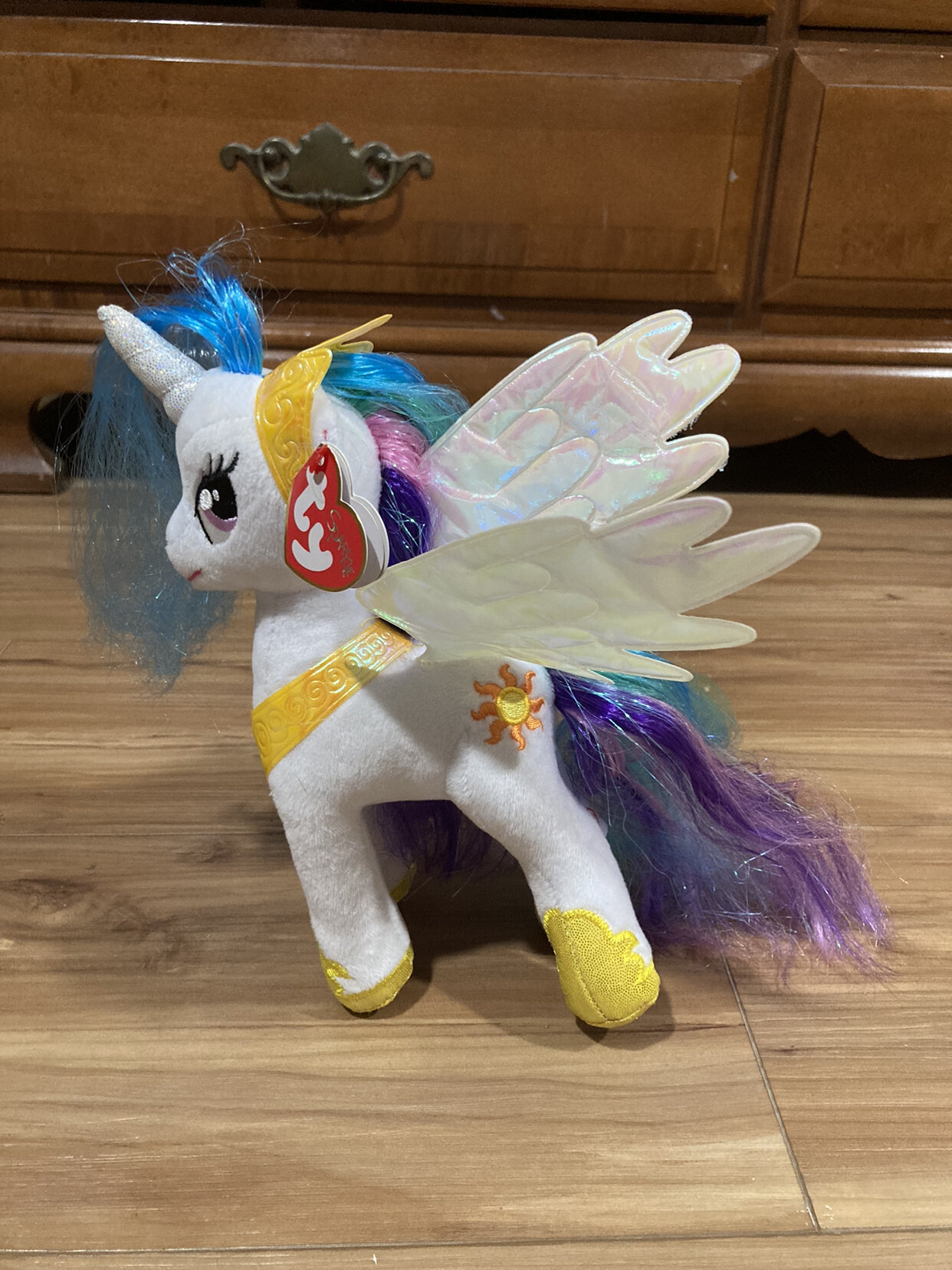 amy alia recommends My Little Pony Princess Celestia Pictures