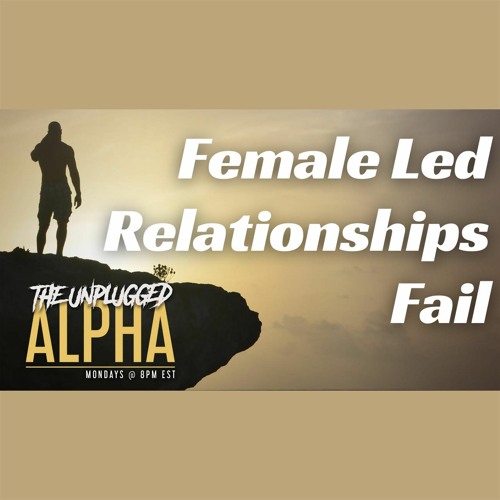 abigail england recommends female led relationship podcast pic