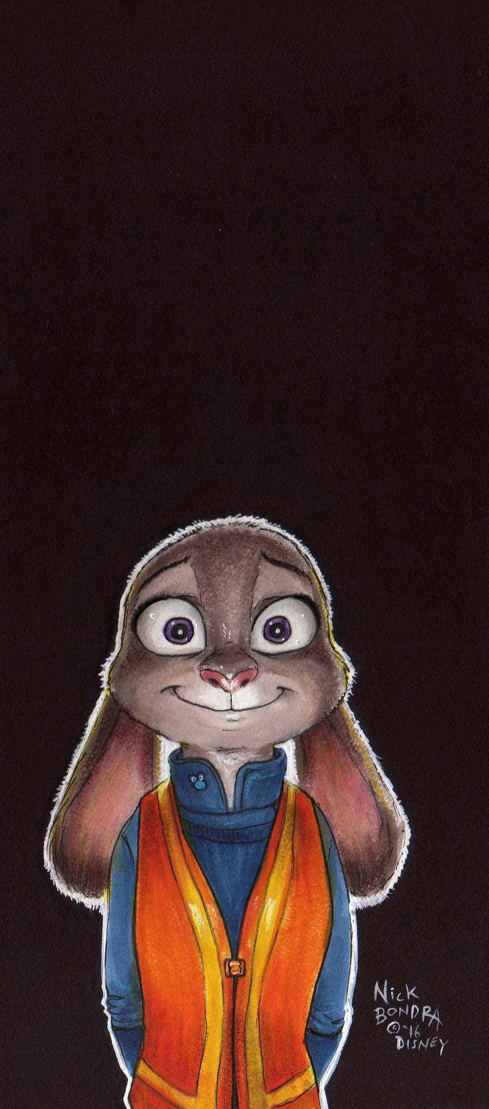 dallas marks recommends judy hopps fanart pic