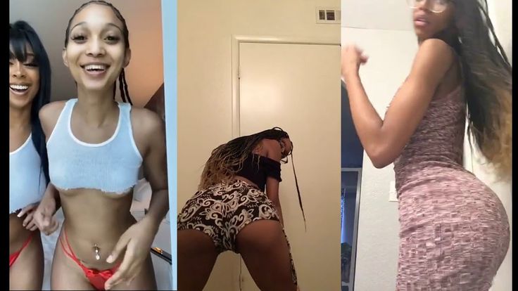 cynthia cabacungan add tik tok butt dance photo