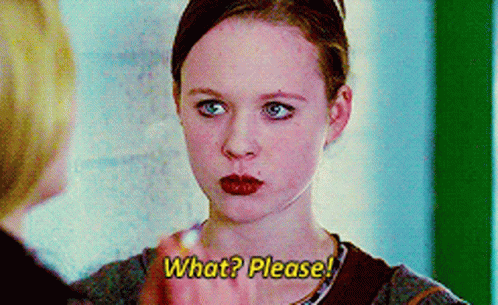 ava carr recommends Thora Birch American Beauty Gif