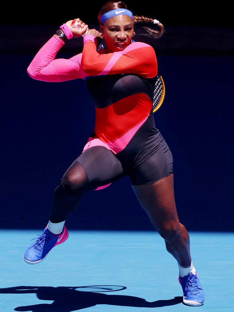 along cool recommends Serena Williams No Panties