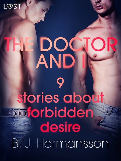 david ipock recommends erotic doctor stories pic