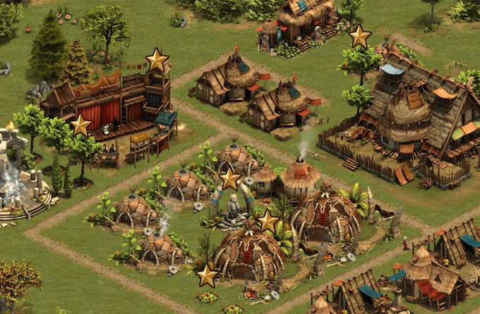akam omer recommends forge of empires stars pic