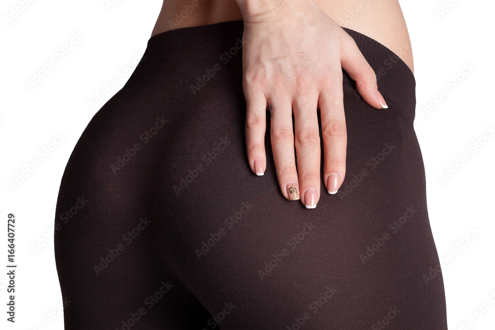 christine ciskowski recommends butt in pantyhose pic