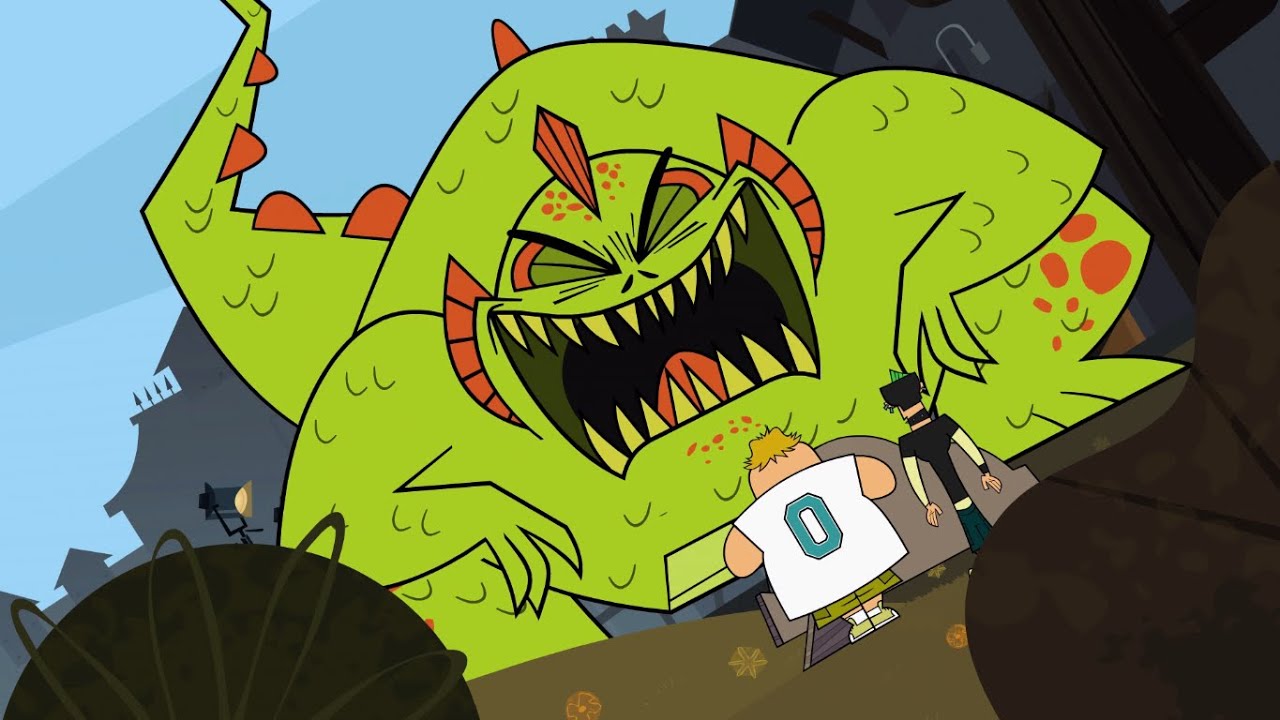 diane cardenas recommends total drama island episode 1 pic