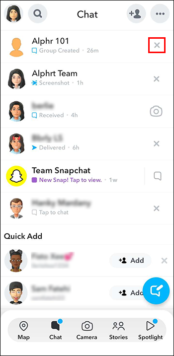 Cam Girl Snapchat Names goth gif