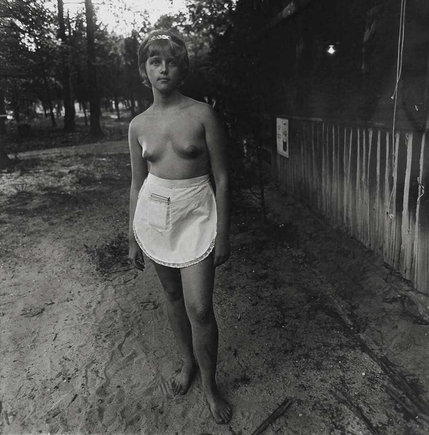 daphne naidoo share vintage nudist gallery photos