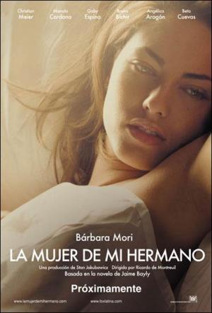 alireza kouchaki recommends La Mujer De Mi Hermano 2005