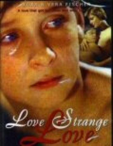 chantal sfeir recommends Love Strange Love Film