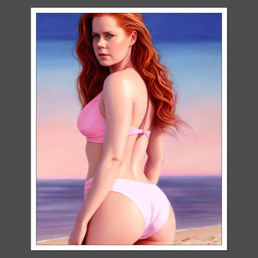 dana rufus recommends Amy Adams Bathing Suit