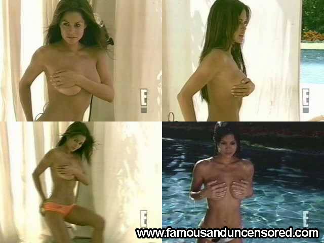 carmine paladino add photo brooke burke nude scene