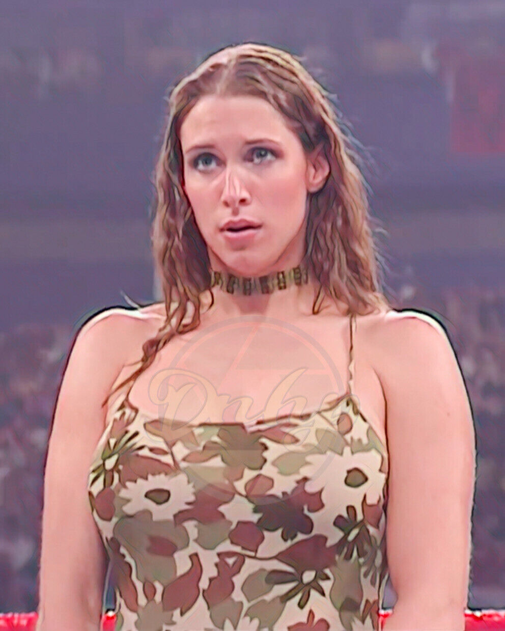 chris josephs add photo stephanie mcmahon nude picture