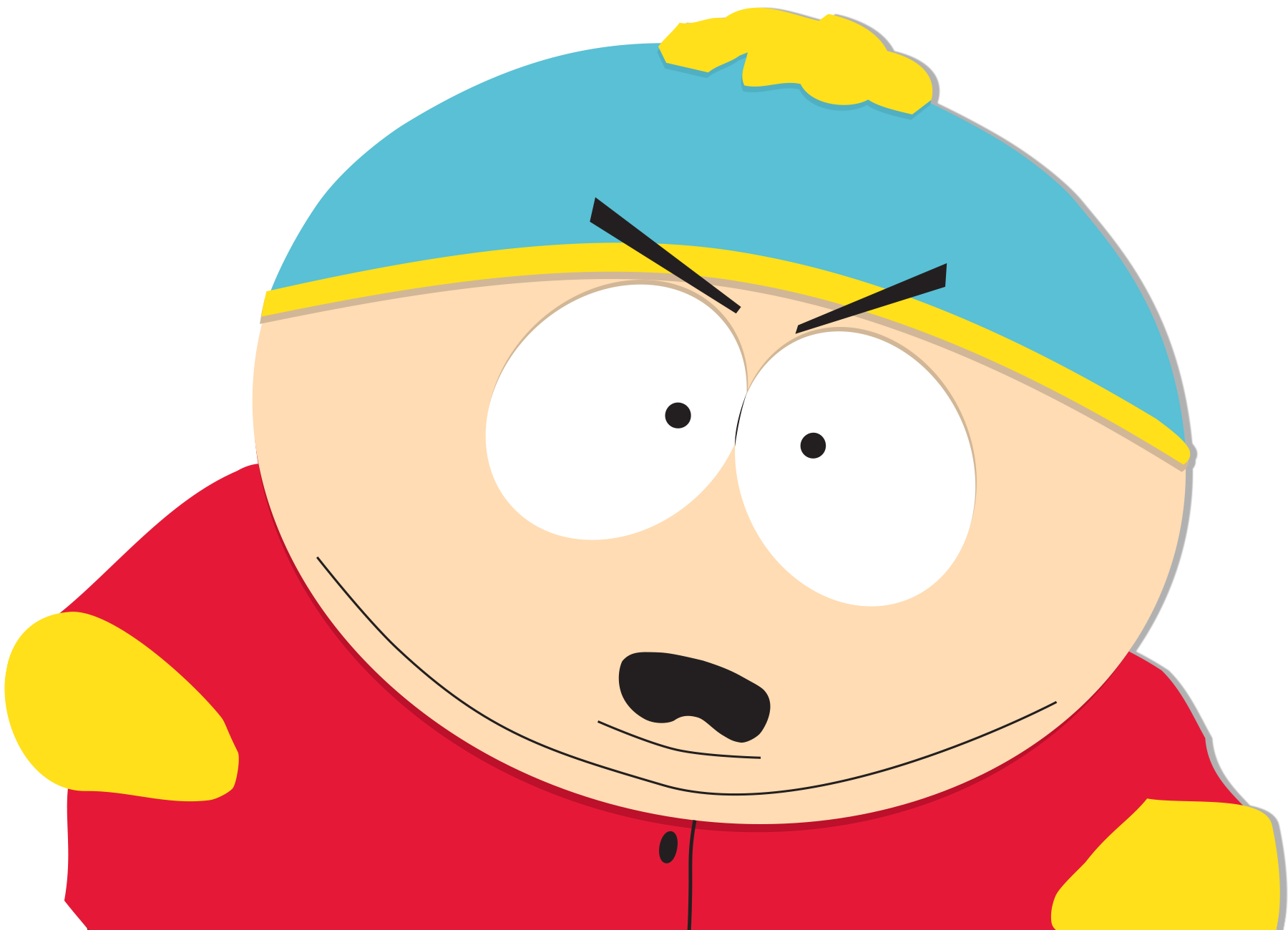 chee leong lee recommends pics of cartman from south park pic