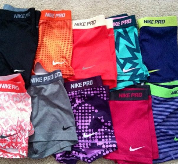 arwin vergara recommends nike pro volleyball spandex shorts pic