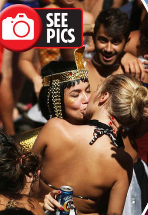 beau currie recommends rio de janeiro carnival sex pic