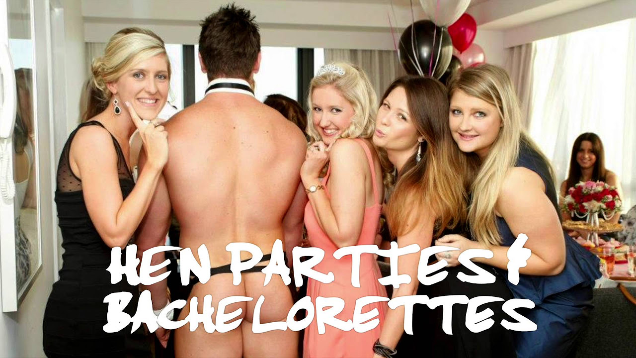 colette irwin share bachelorette party nudity photos