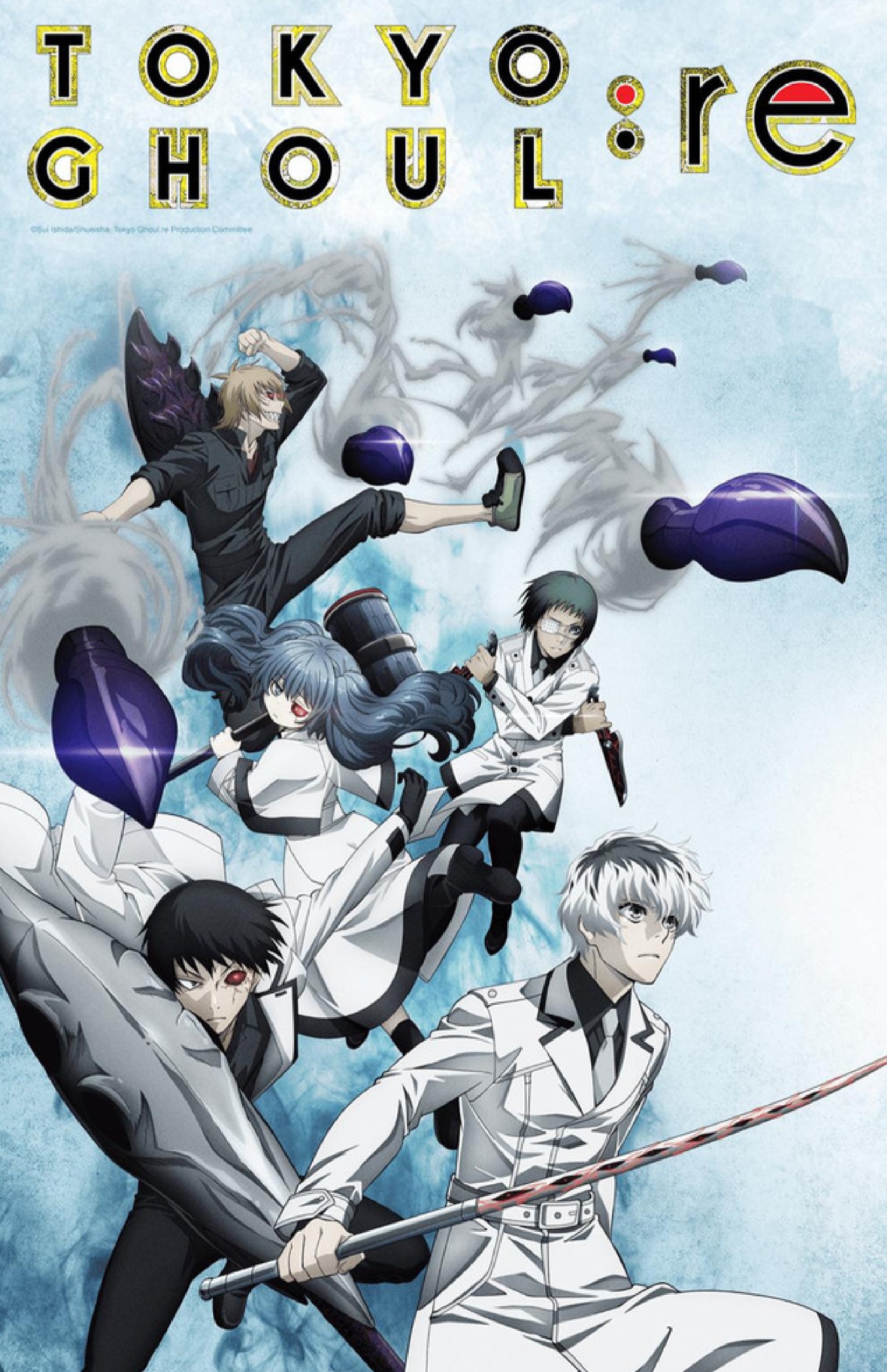 dave codner recommends tokyo ghoul season 3 episode 10 pic