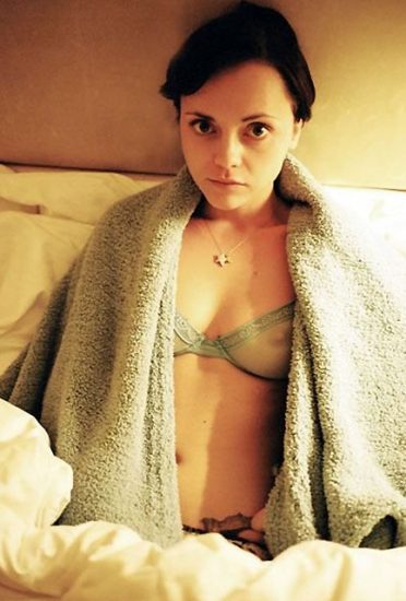 benji kelly recommends christina ricci nude pictures pic