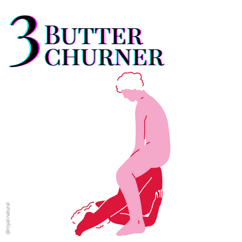 adonis rose share butter churner sex position photos