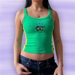 brad satterwhite recommends Brazil Girls Tumblr
