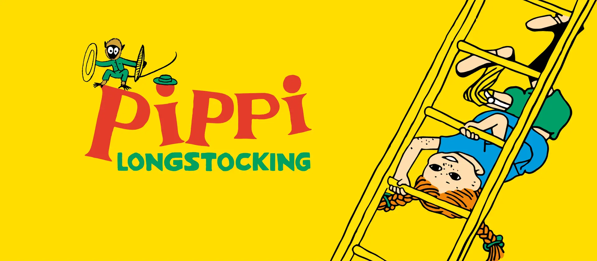 catherine mckillop recommends Pippi Longstocking Movie Online