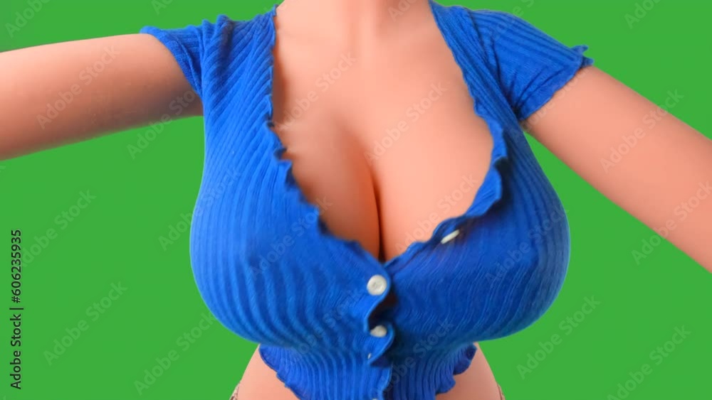 amin ashraf share sexy big boobs bouncing photos