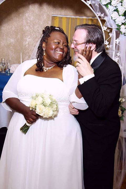 Best of Interracial bbw pictures