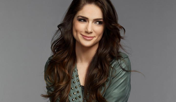 dean putra recommends janet montgomery sexy pics pic