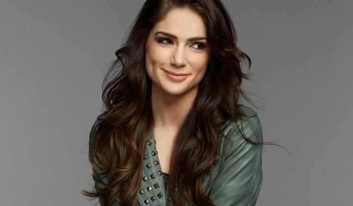 dean putra recommends janet montgomery sexy pics pic