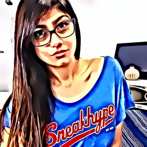 bonnie howe add mia khalifa best videos photo