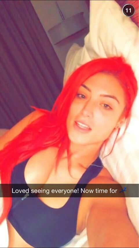 america tapia recommends Eva Marie No Makeup