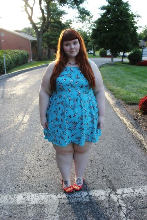 Best of Chubby babe tumblr