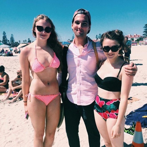 baily wright recommends rosabell laurenti sellers bikini pic