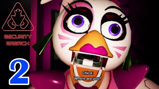 Best of Five nights at freddys nude