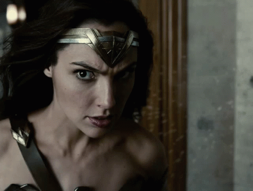 daniela alexandre recommends Wonder Woman Justice League Gif
