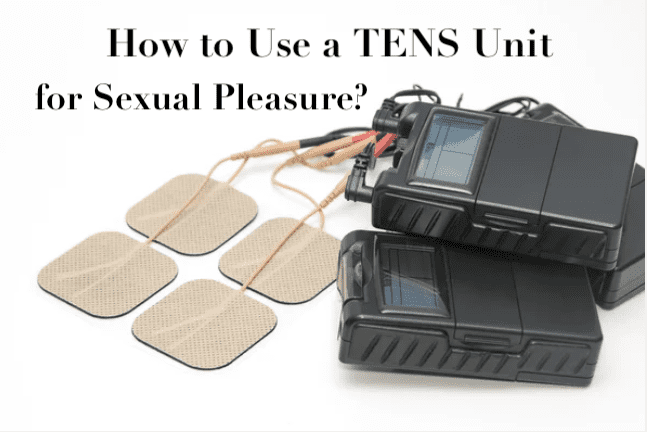 abdus salam add orgasm with tens unit photo