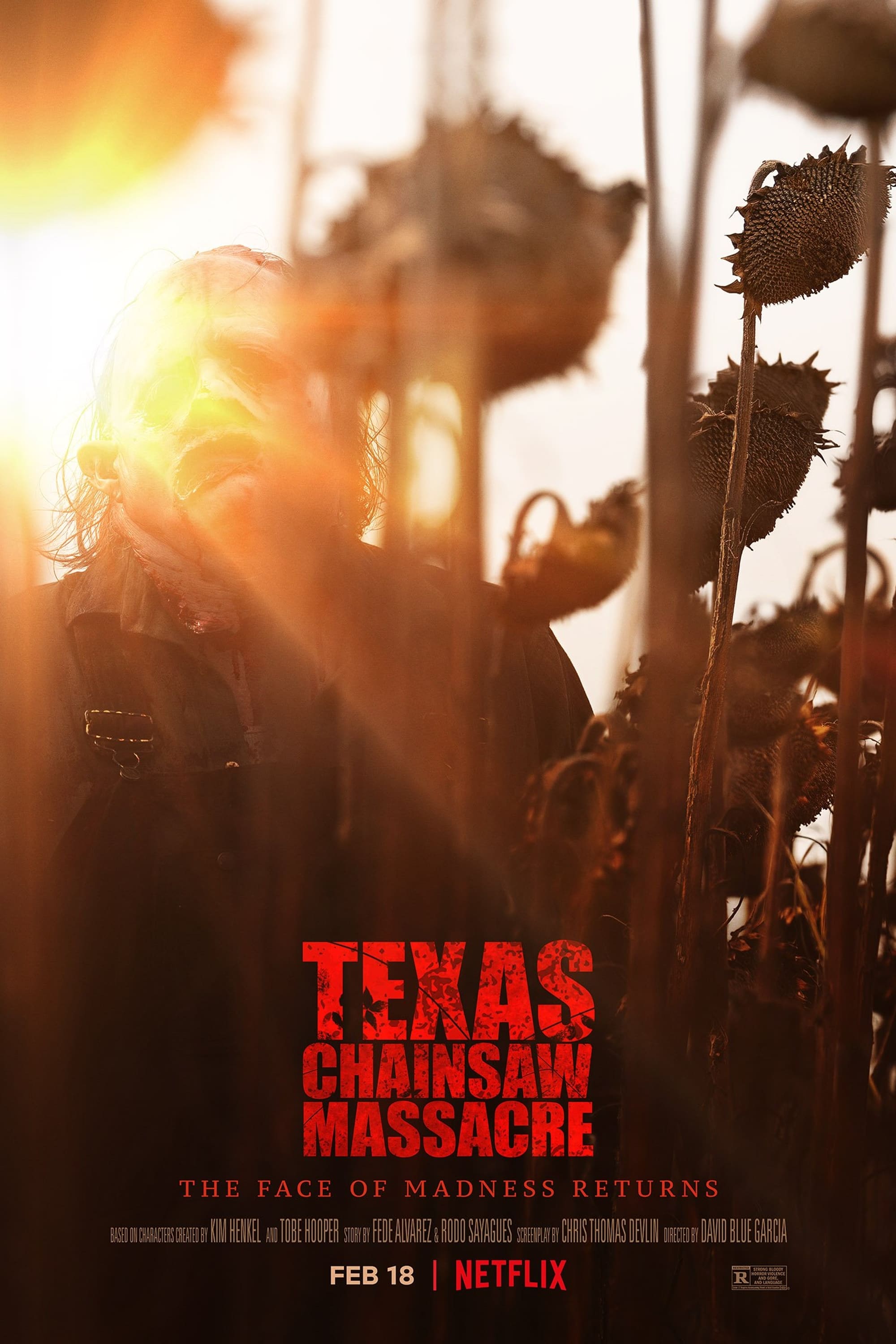 astri kurniati recommends The Texas Chainsaw Massacre Free
