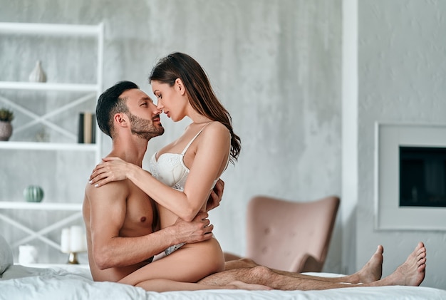 daniel burt recommends Man And Woman Having Hot Sex