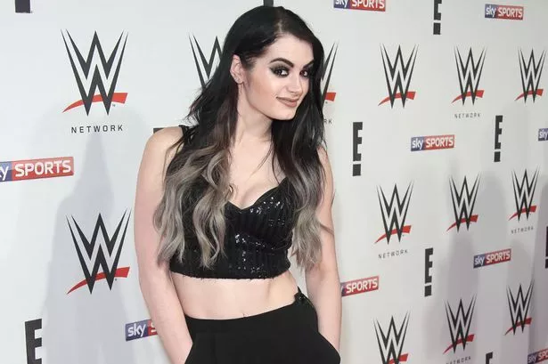 aleks angelov recommends wwe superstar paige naked pic