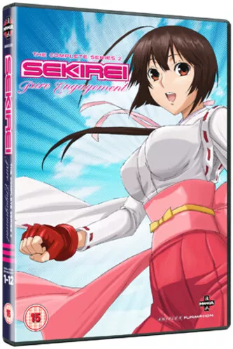 chip n dale recommends sekirei pure engagement uncensored pic