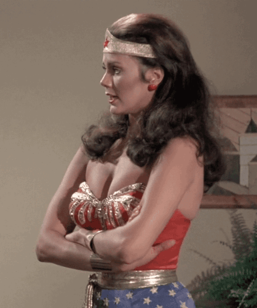 ali chalmers recommends wonder woman hot gif pic