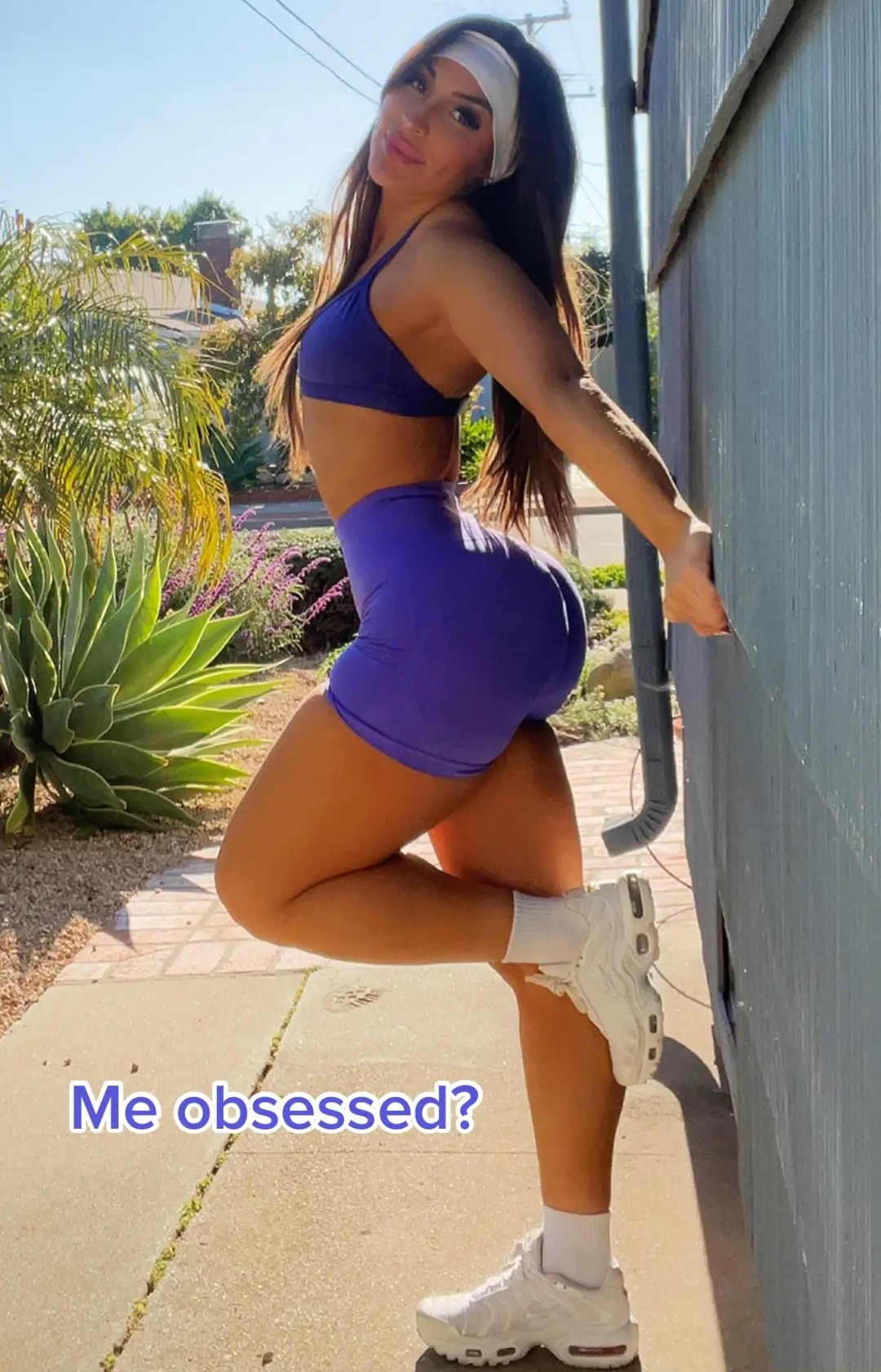 brooklynn mckinney add photo beautiful big booty latinas