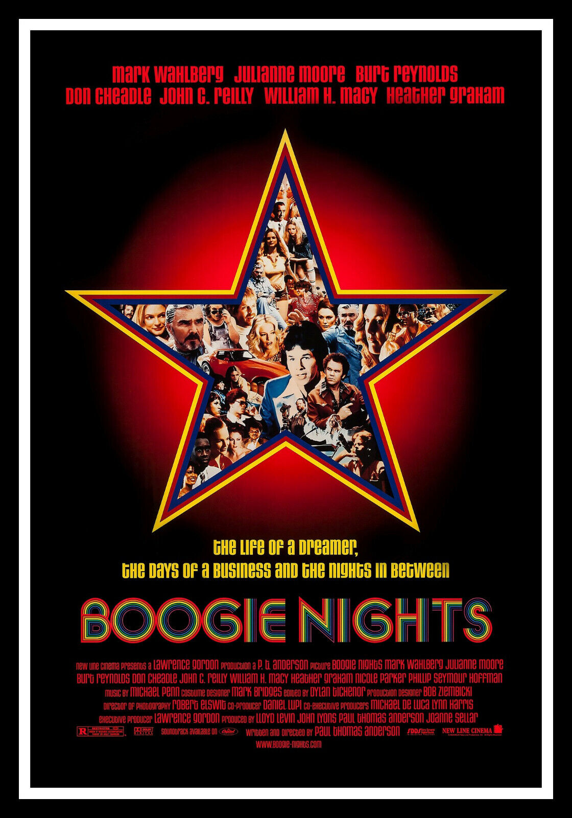 deedee hollon recommends boogie nights movie download pic