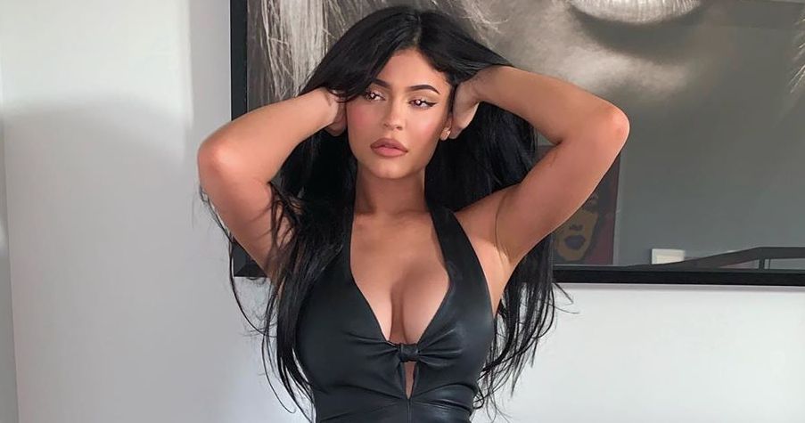 brenna nicole recommends kylie jenner tit pics pic