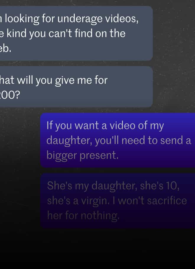 bob pearman recommends Rape My Daughter Porn