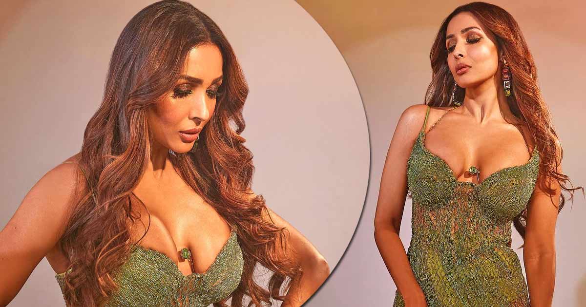 alicia thompkins add malaika arora nip slip photo