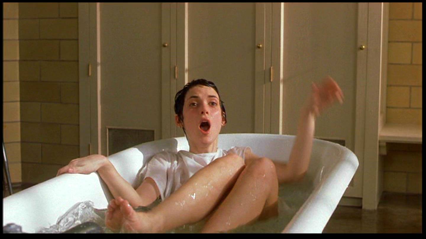 anette knutsen recommends how tall is winona ryder feet pic