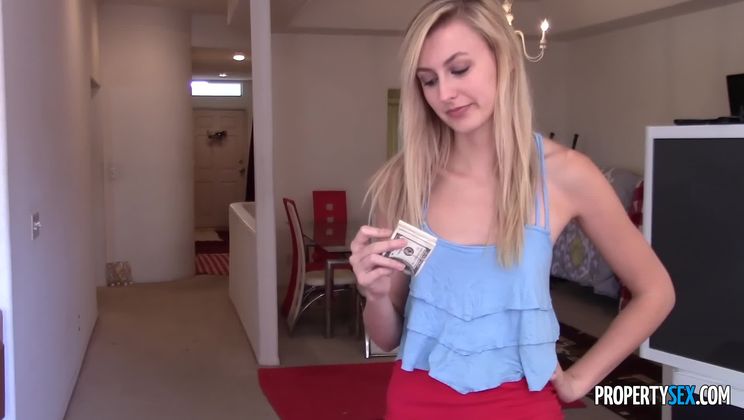 carly kruger recommends Alexa Grace Property Sex